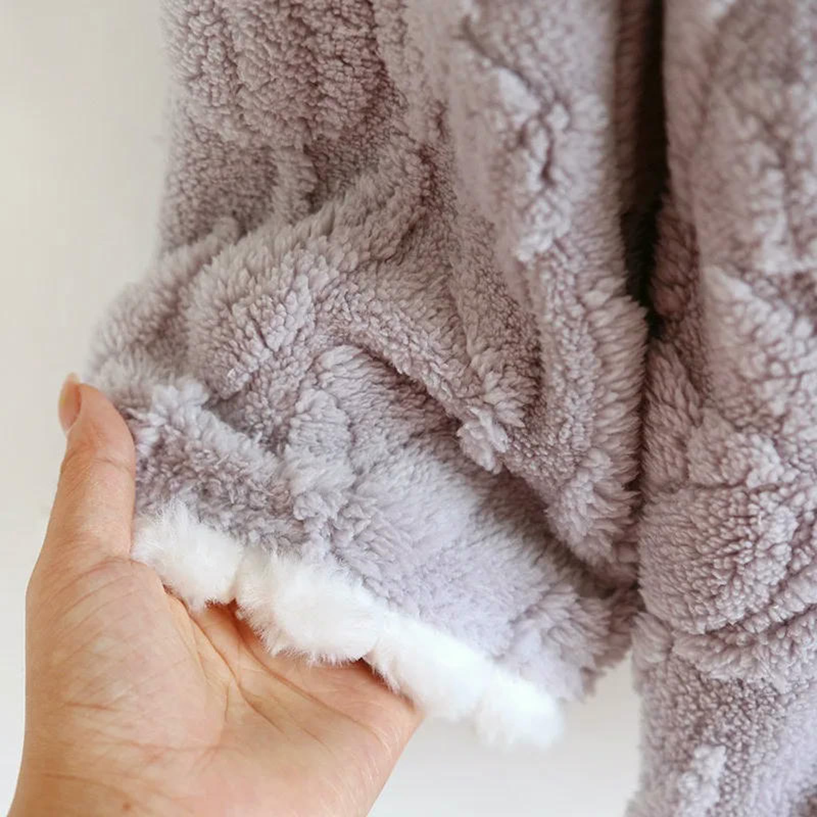 Pigiama in Stile Cinese Autumn Inverno Femminile Pantaloni A Maniche Lunghe Flanna Flanella Rotonda Addensata Cardigan Calda Homewear 2 Pezzi Pezzi-2-xl
