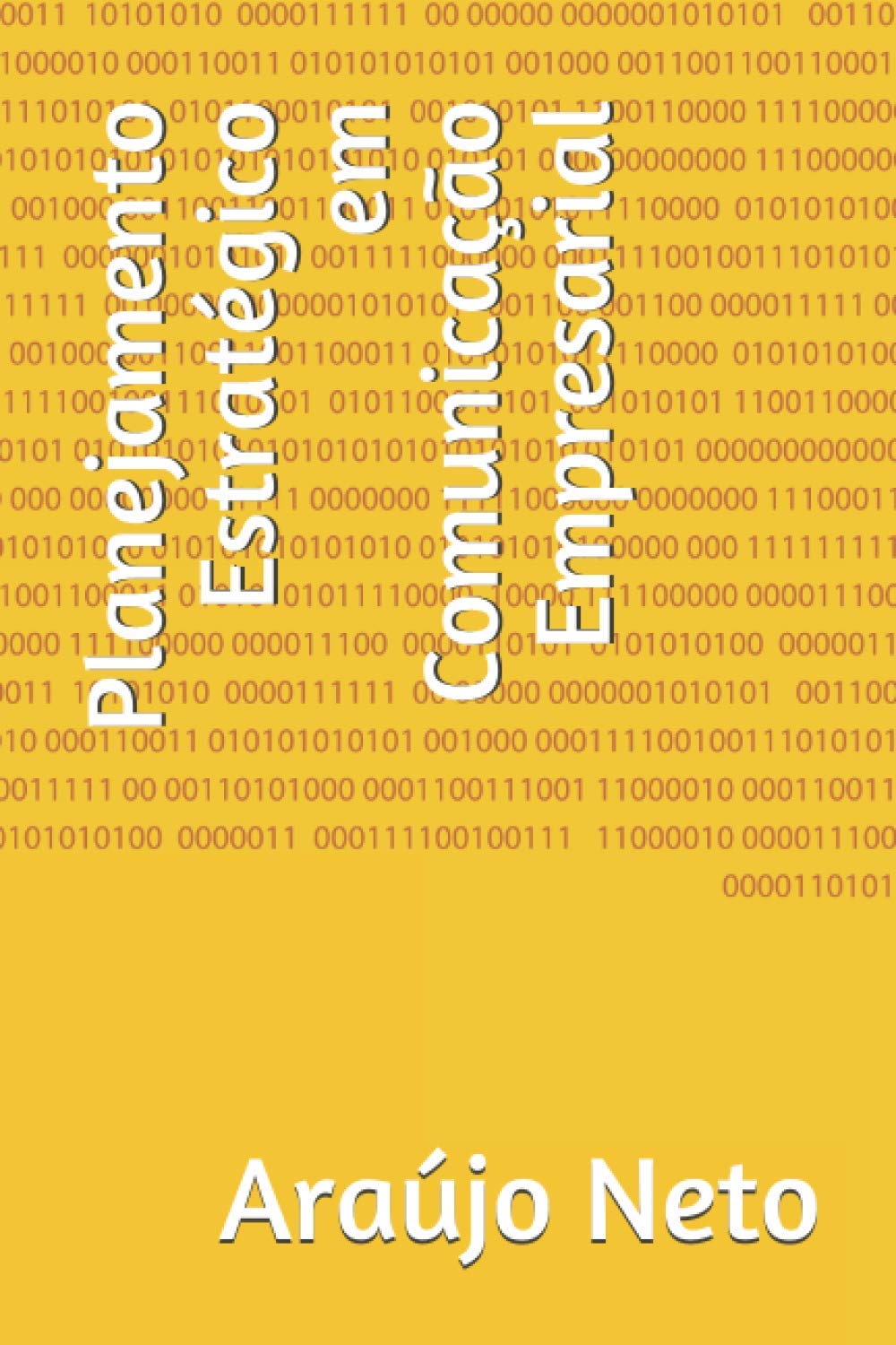 Planejamento Estratégico em Comunicação Empresarial