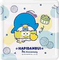 Amazon｜サンリオキャラクターズ (SANRIO)「 はぴだんぶい 5th
