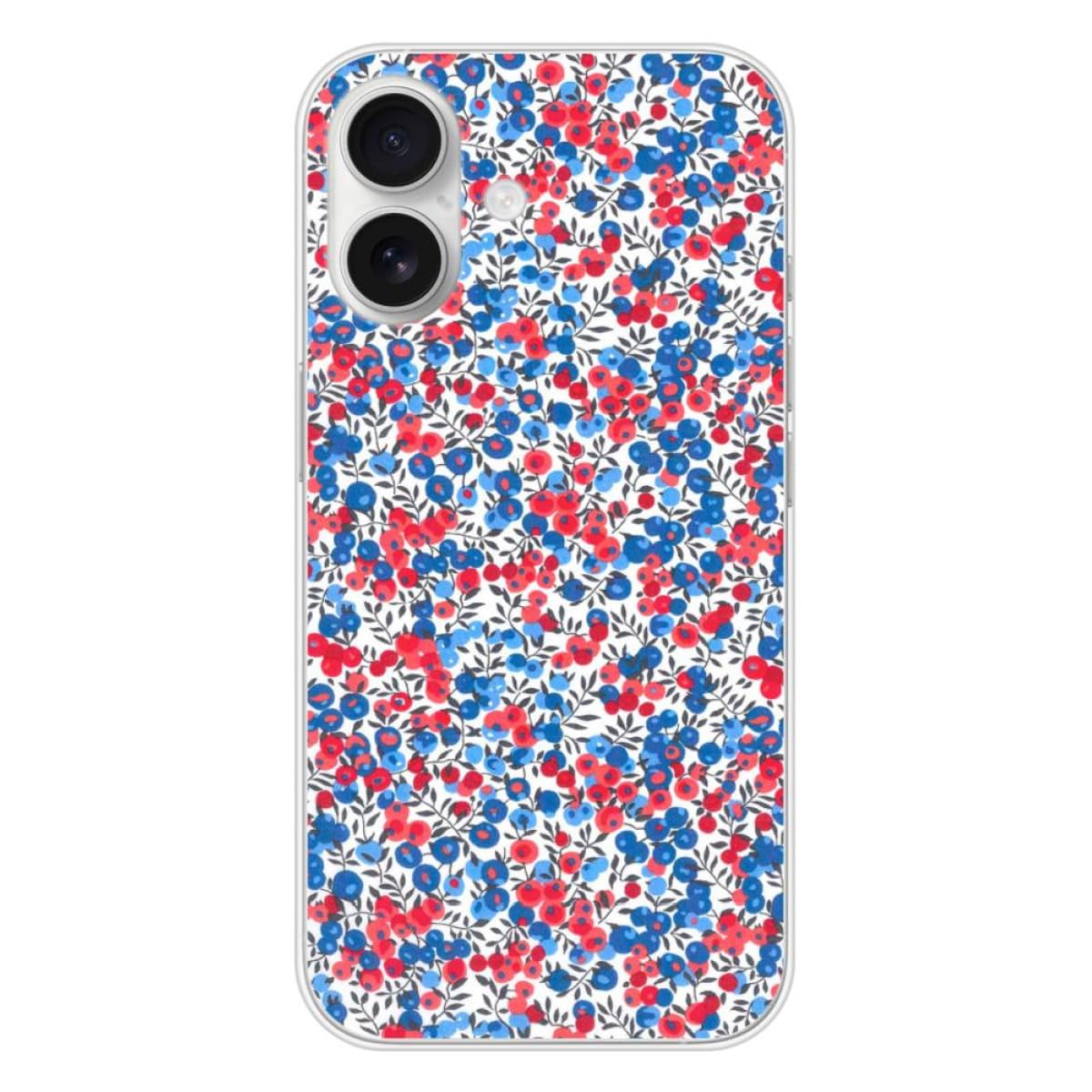 1001coques : Coque En Silicone Renforcé Imprimée | WhichOne