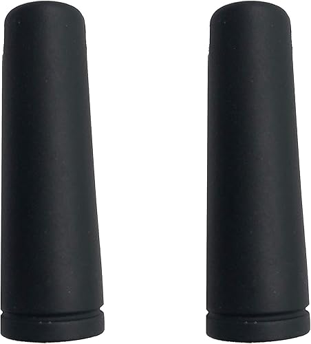 2 antenas VHF UHF 144430MHz SMA macho de doble banda para Yaesu VX-3R VX-6R FT1XD Baofeng BF-UV3R Kenwood WOUXUN TYT MD-UV380 MD-UV390 Retevis RT3