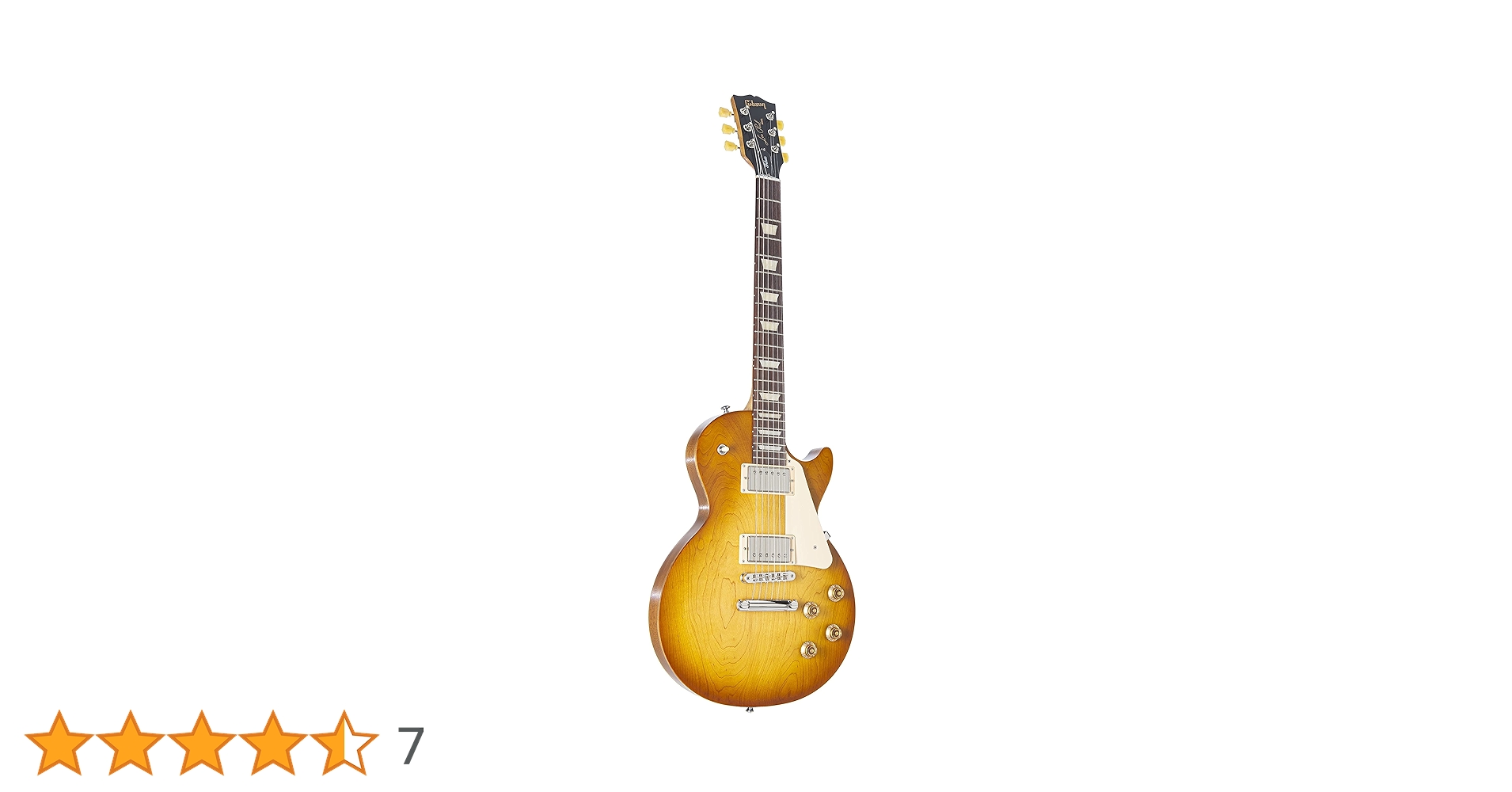 Gibson Les Paul トリビュート 2023 Gibson Les Paul Tribute Guitar - Full Setup - YouTube