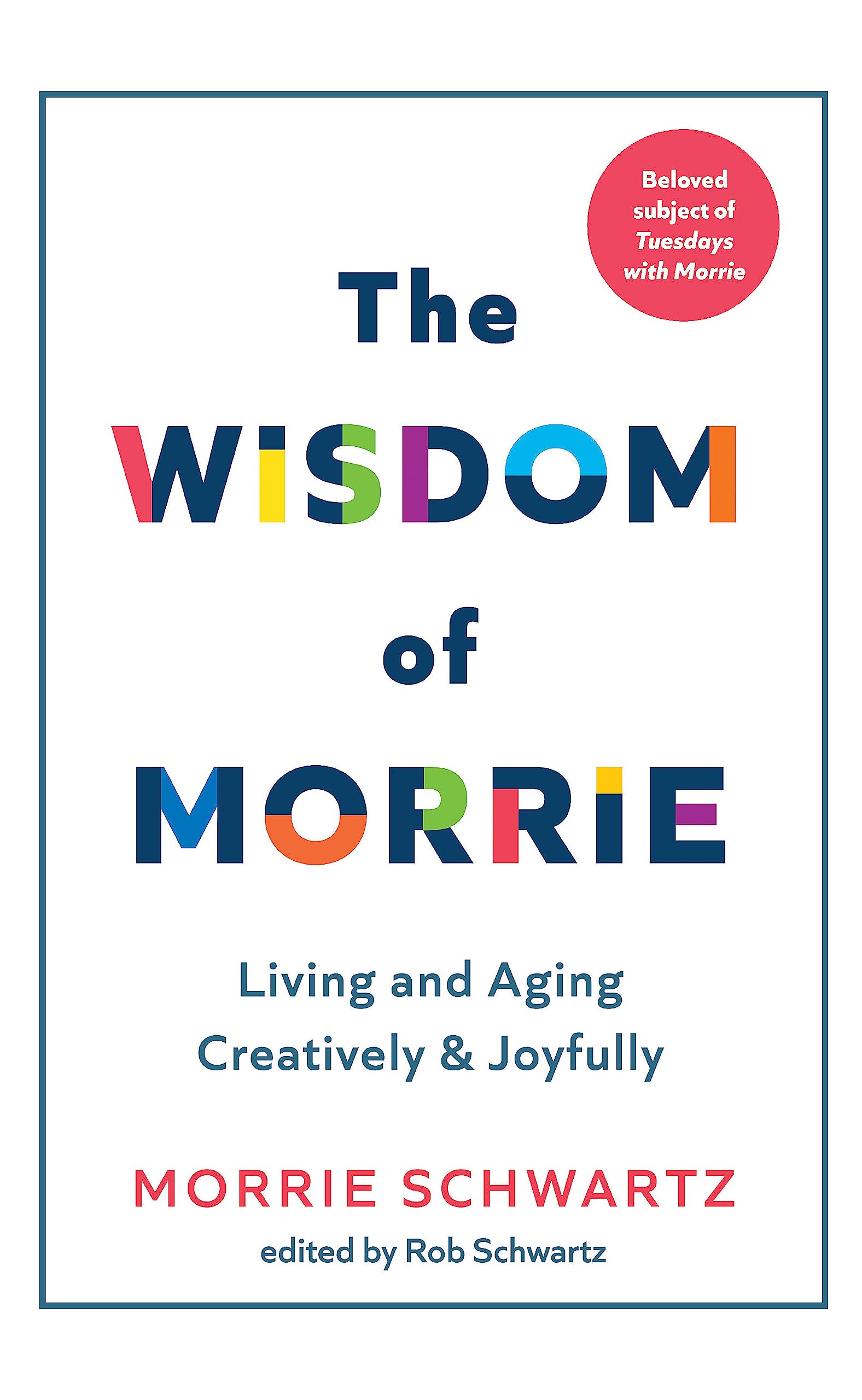 その他 ABC News Presents Morrie Schwartz: Lessons on [DVD] ABC News Presents: Morrie Schwartz - Lessons on Living (DVD
