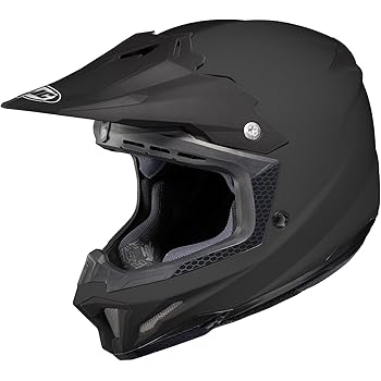 hjc dirt bike helmet