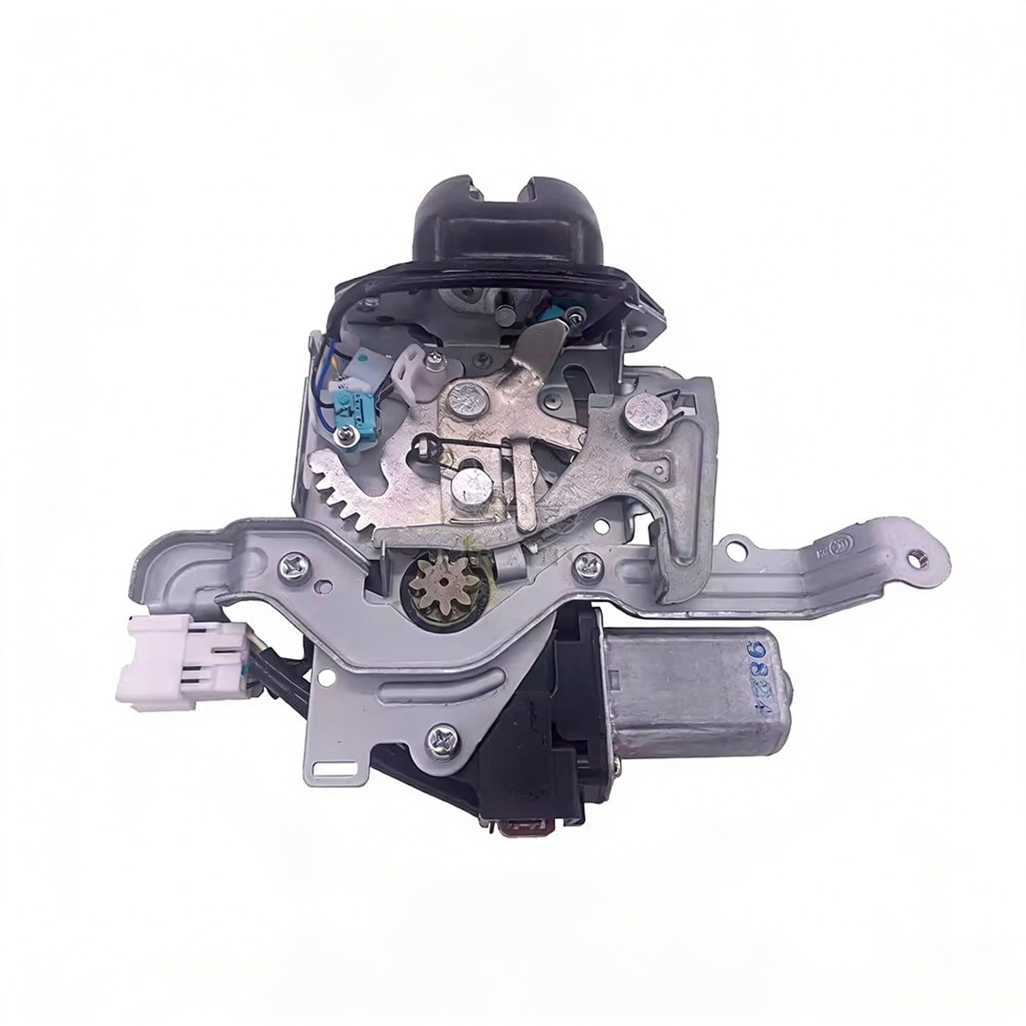 Boot Tailgate Lock 905037590R 90500-1AA0B Trunk Lid Tailgate Lock Assy for Nissan for Murano Z51 for X-Trail T32 Boot Lock Latch Actuator
