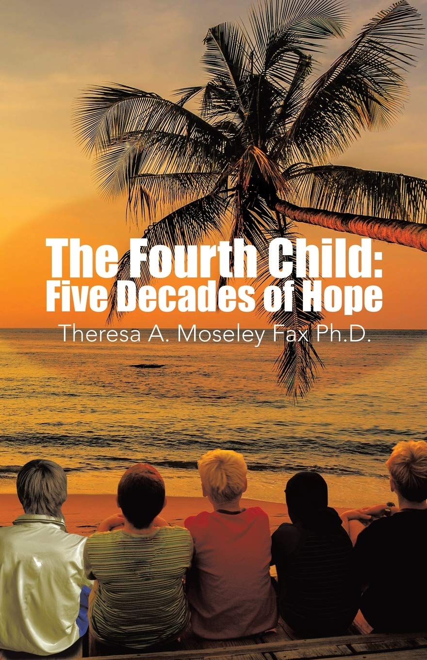The Fourth Child: Five Decades of Hope | Amazon.com.br