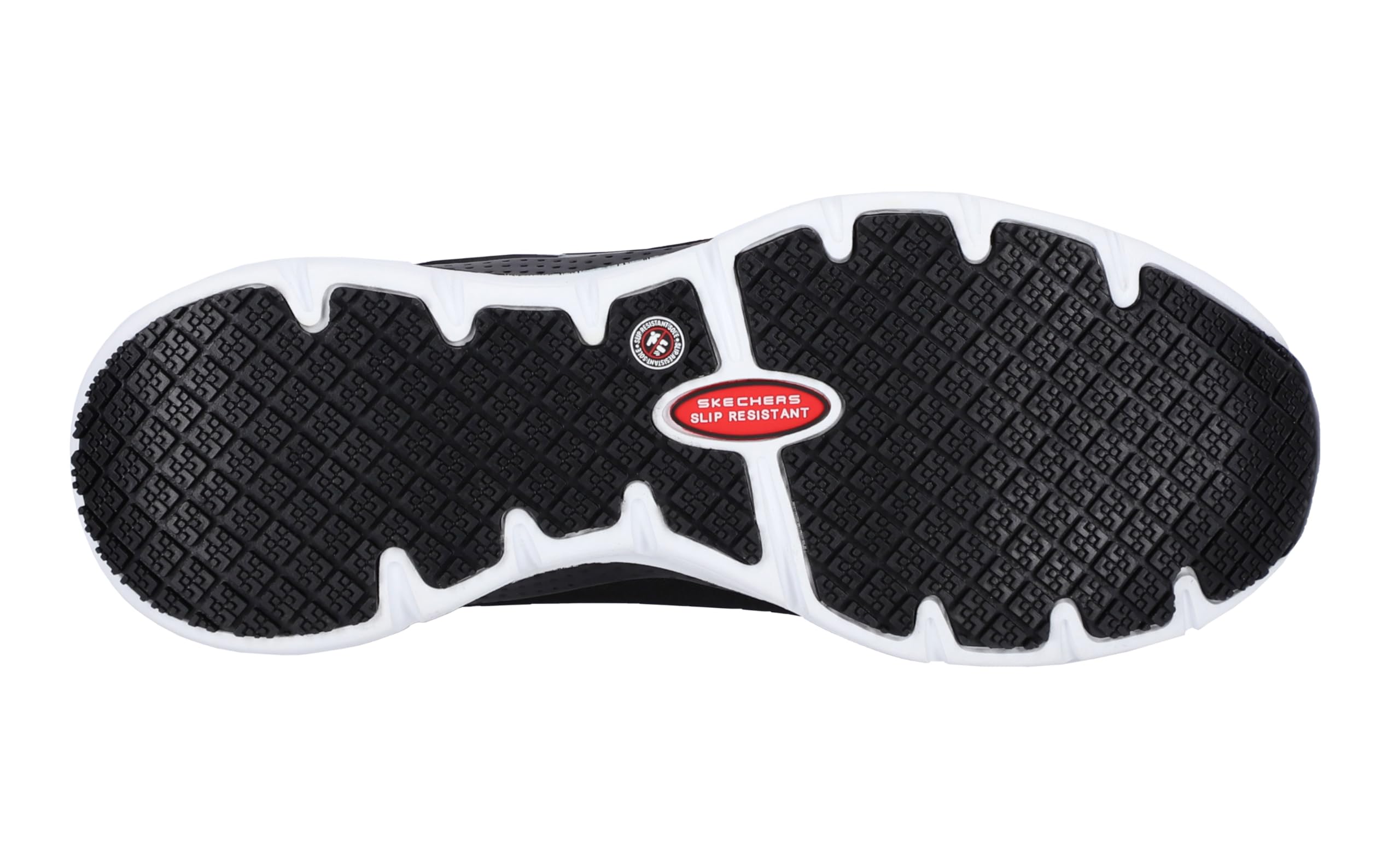 Skechers Mężczyźni Go Walk FlexWsuwane