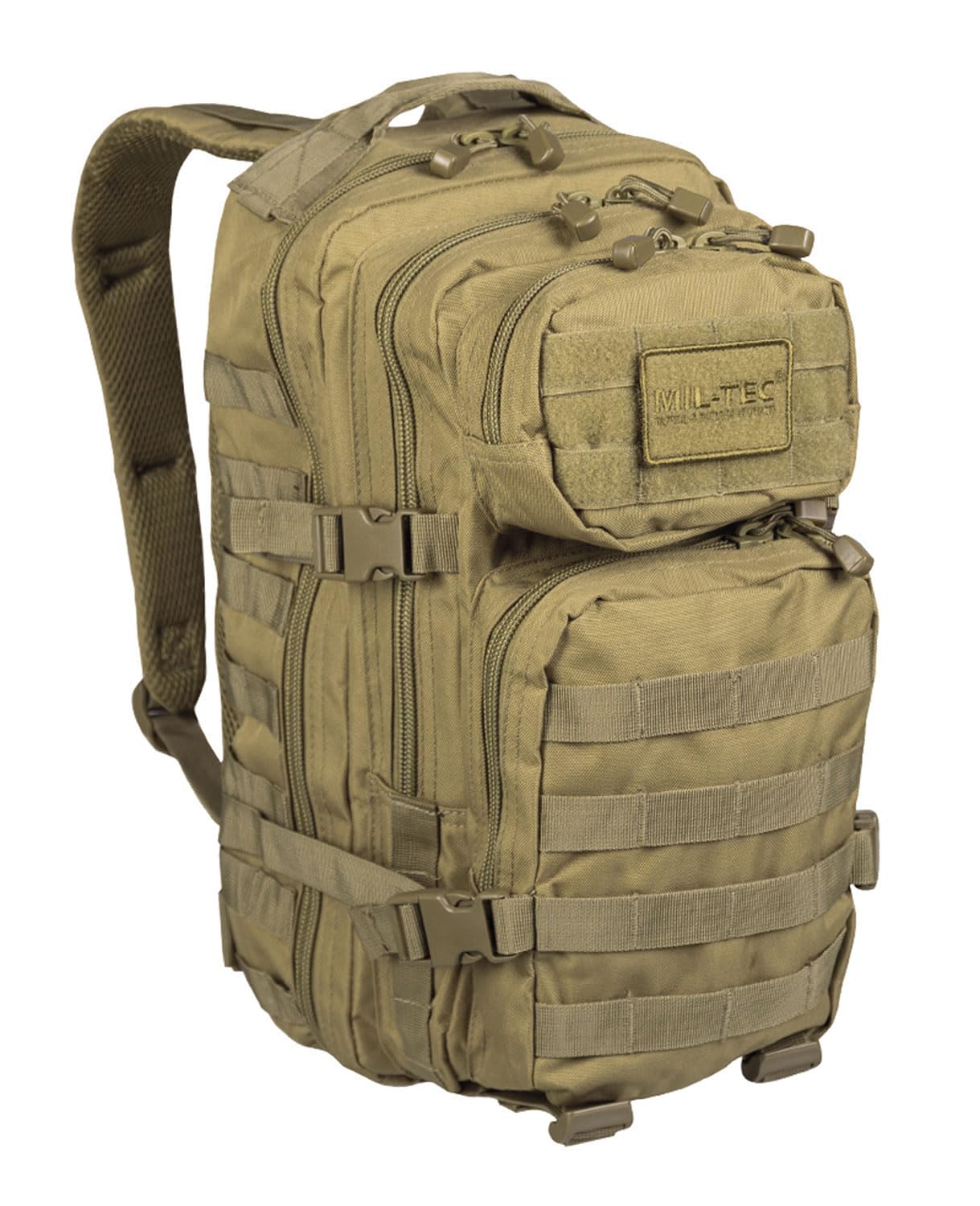 Mil-Tec Unisex Assault Pack