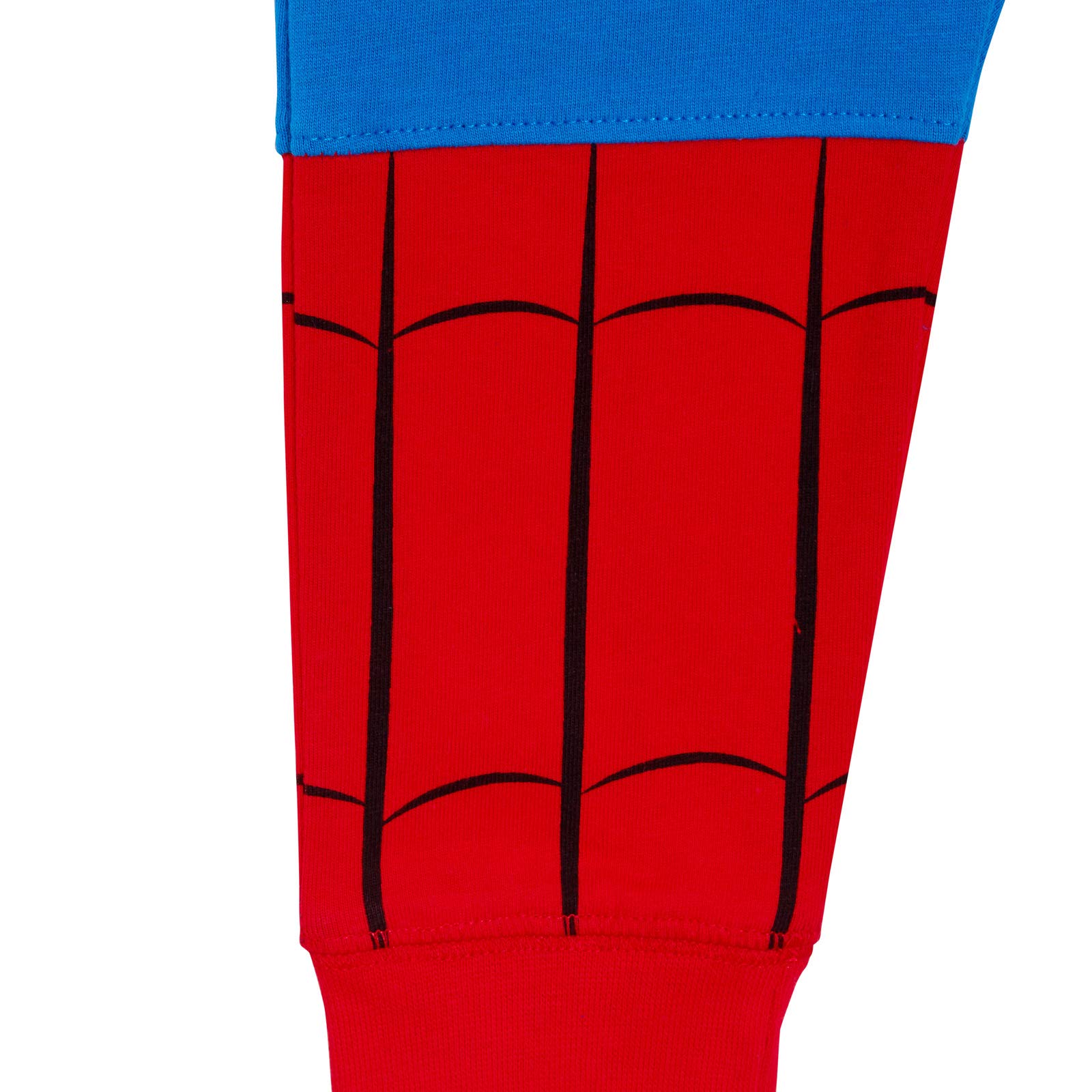 Marvel Conjunto de Pijama Juego de Pijama Niños