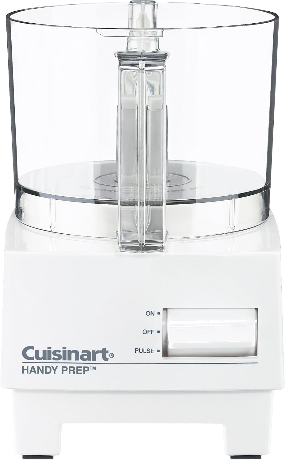 Cuisinart DFP-3 Handy Prep 3-Cup Food Processor