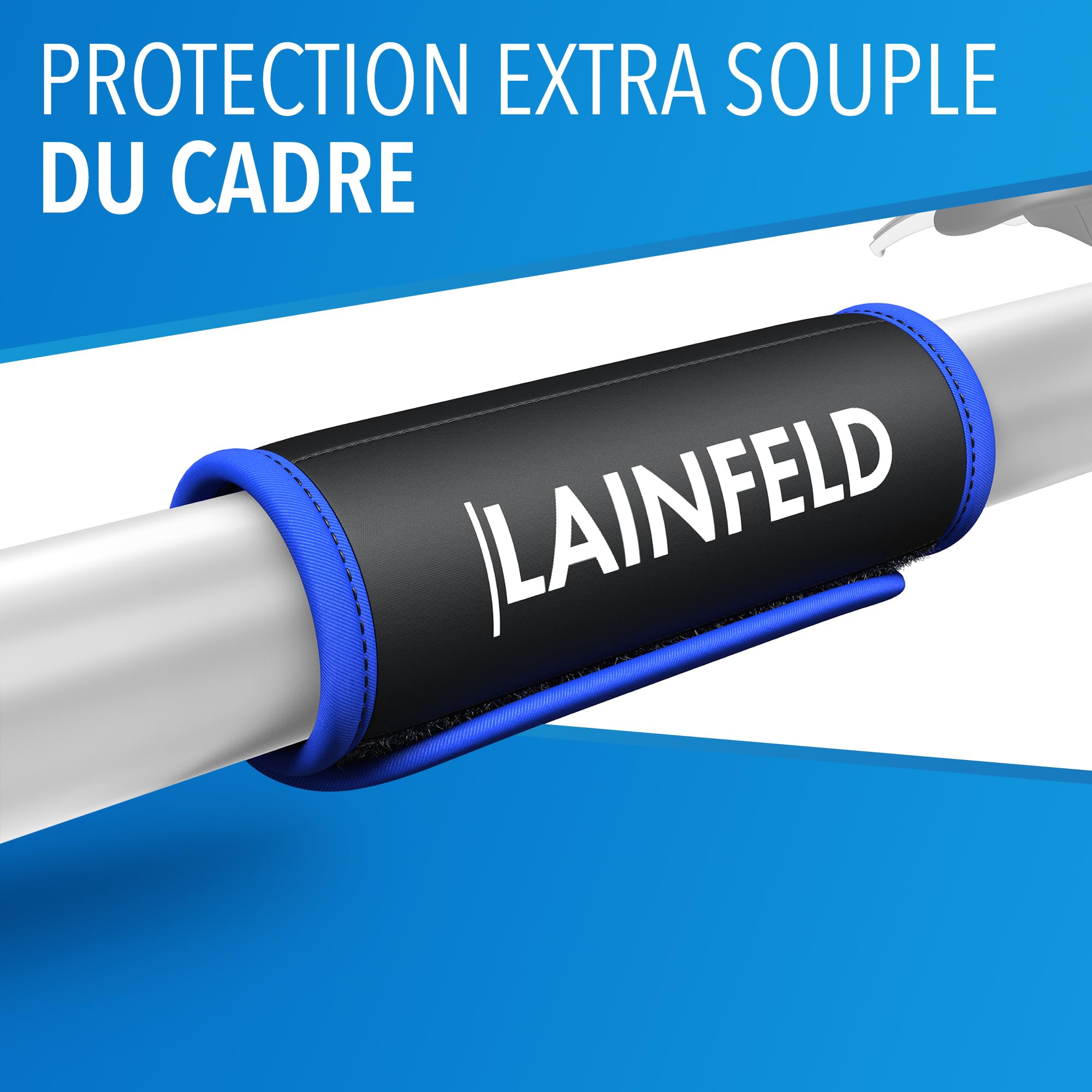LAINFELD Protection pour vélo