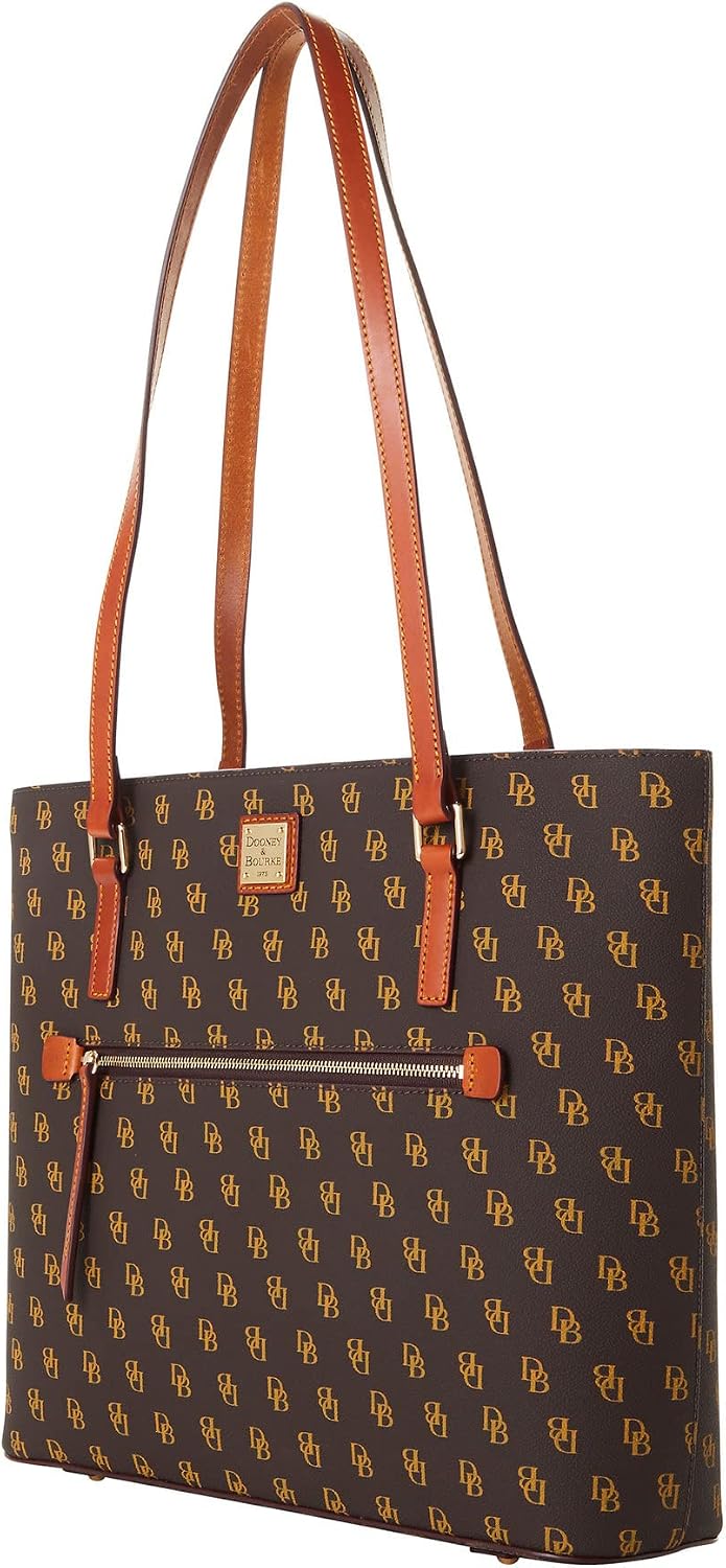 Dooney & Bourke Handbag, Gretta Large Shopper Tote