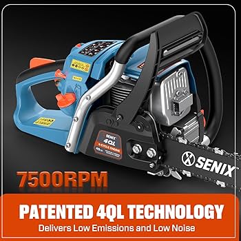 Amazon.com : SENIX 18