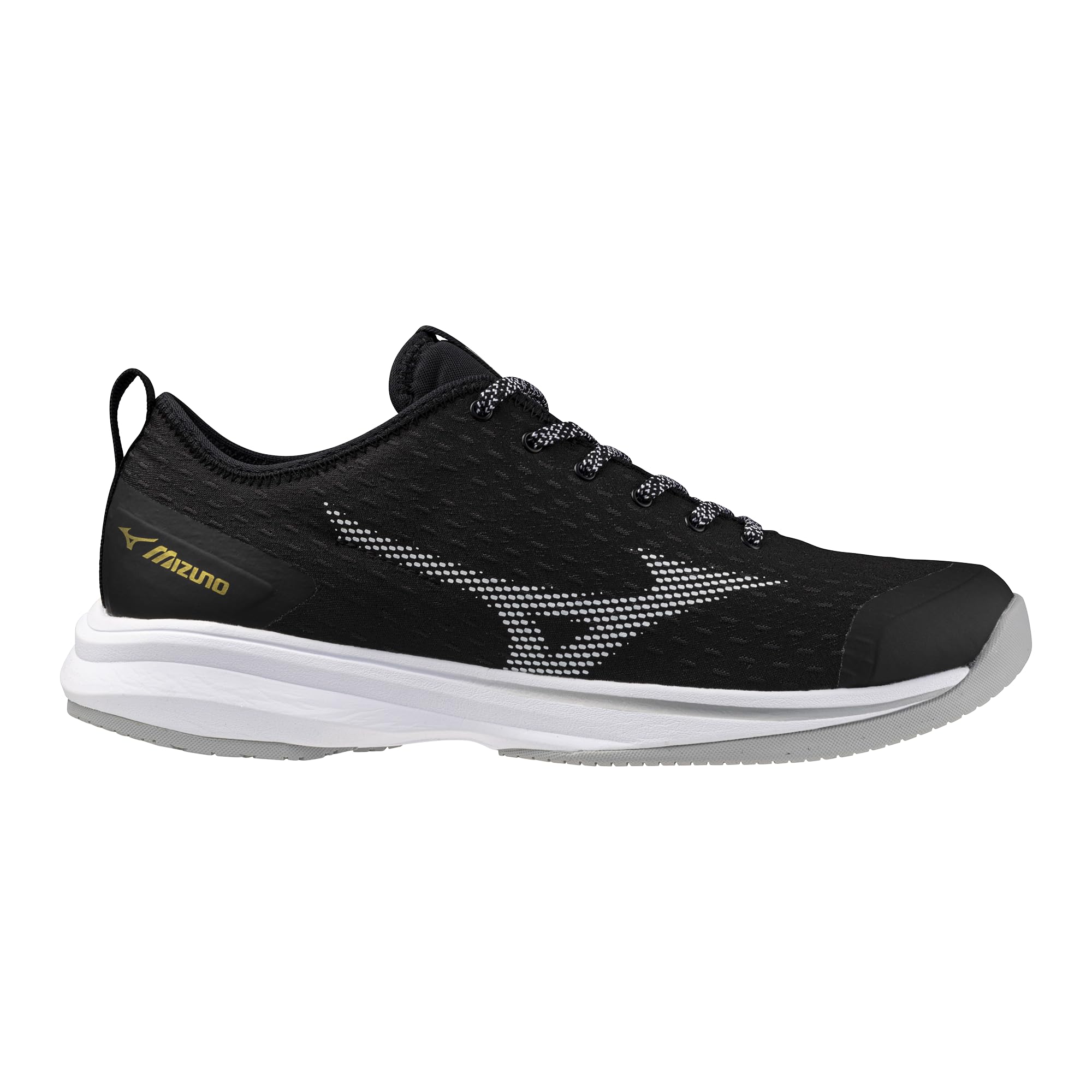 Mizuno Scarpa da baseball Dominant 4 Low da uomo