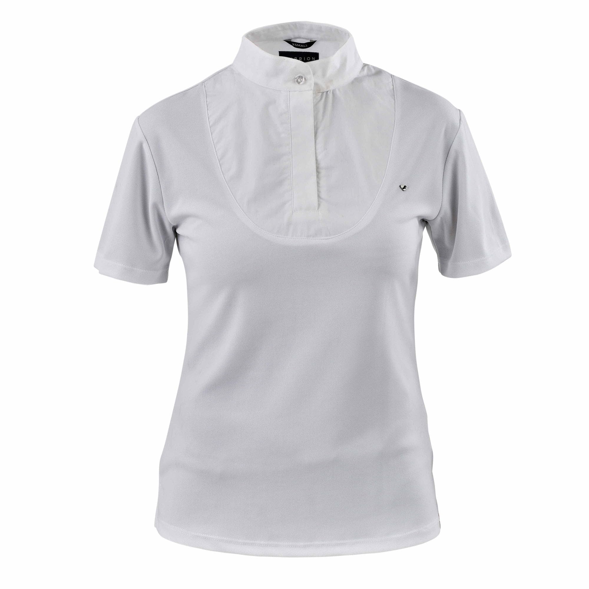 Aubrion - Chemise d'équitation - Femme