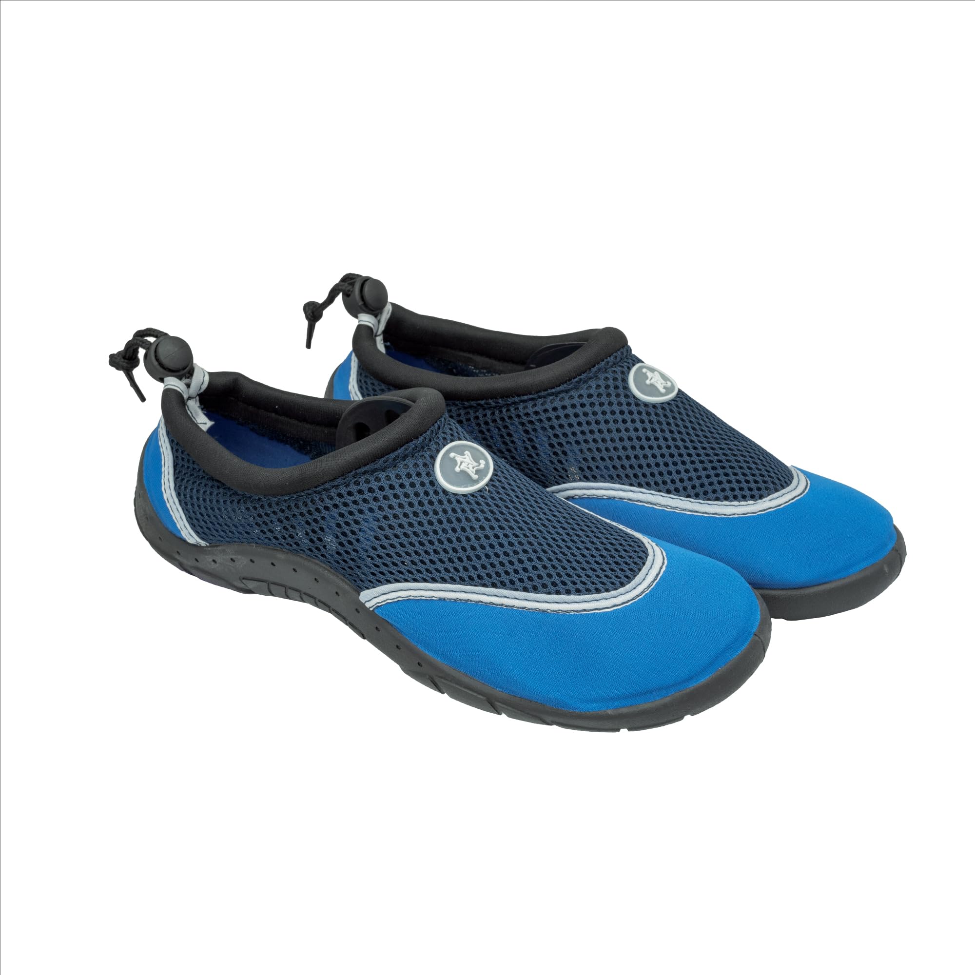 Abysstar Scarpe Scoglio in Neoprene Atlantic Blue Scarpe da Scoglio in neopreneUnisex - Adulto