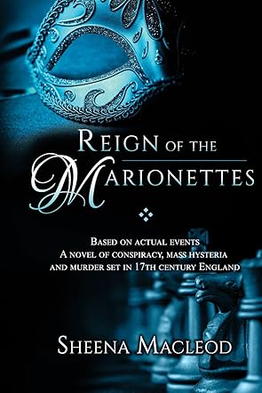 Reign of the Marionettes