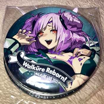 AX2025 マクロス　オールスター　缶バッジ マキナ　ワルキューレ　⑭ 71qyHW4tQwL._AC_UF350,