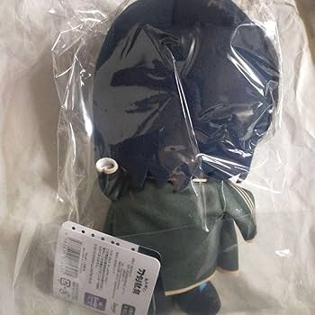 Amazon.co.jp: わんぱく 刀剣乱舞 ぬいぐるみ 松井江 まついごう