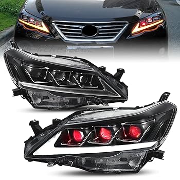マークx130 ヘッドライト マークX 130 系 中期 後期 HID LED ヘッドライト ヘッドランプ