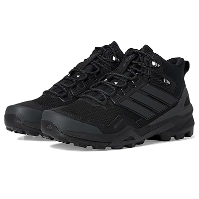 adidas Outdoor Terrex Skychaser GORE TEX(r) Mid Top Hiking Shoes Men