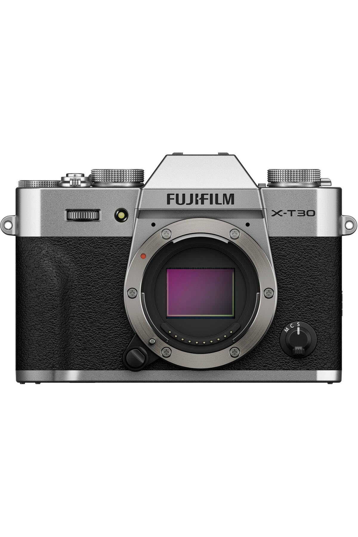 Fujifilm X-T30 III Gümüş Gövde