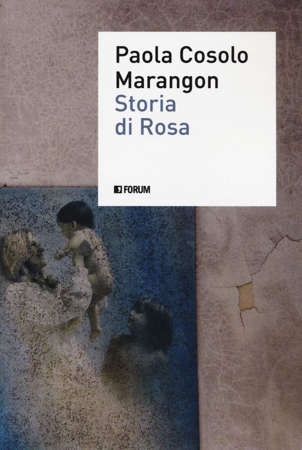 Storia Di Rosa - 4