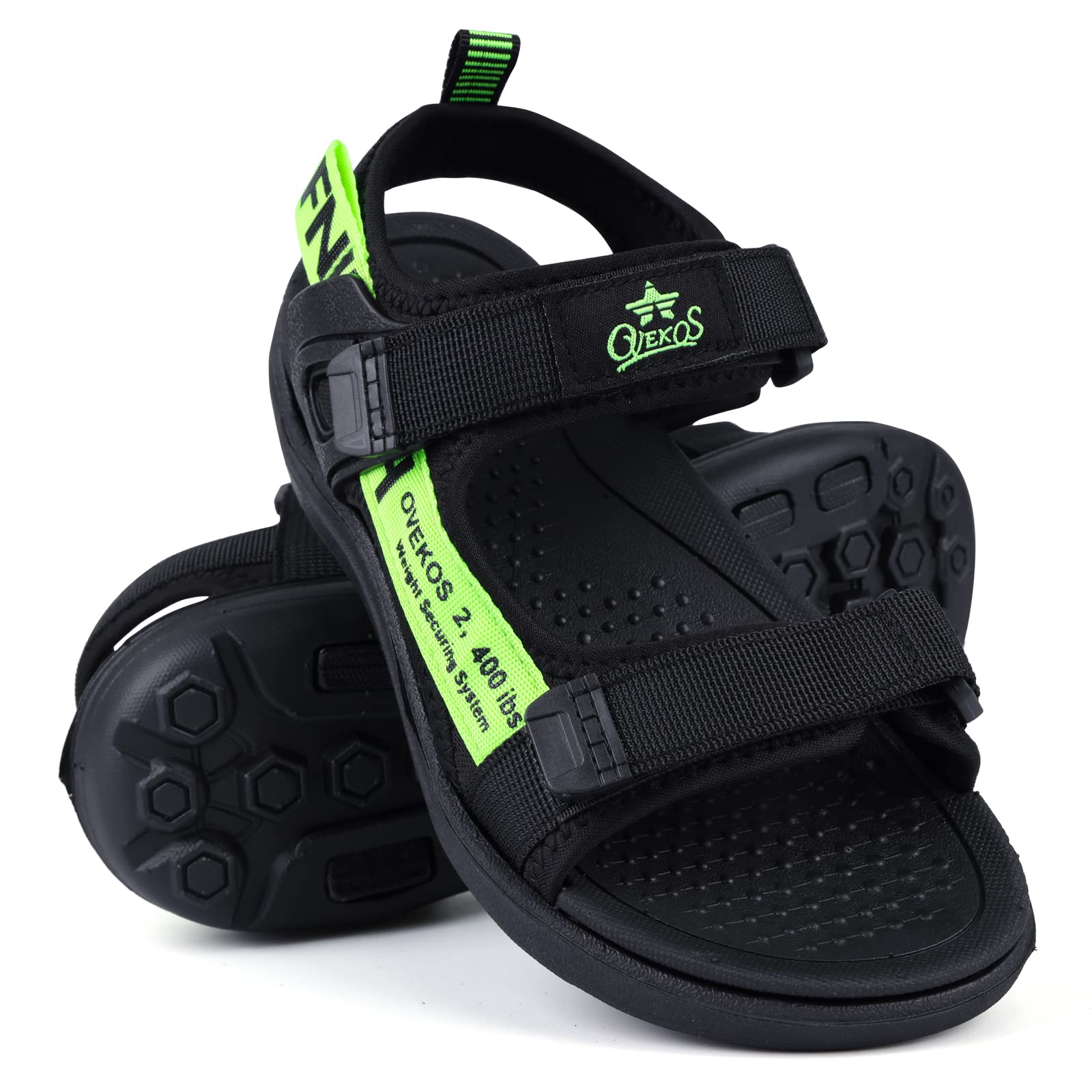 Sandalia Niño Niña Sandalias Deportivas para Nina Zapatos Verano Niño por Playa Piscina