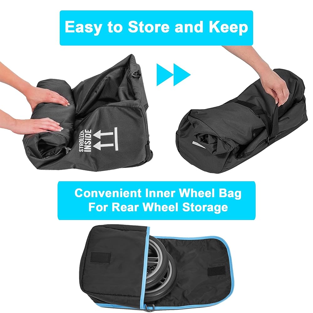 アメリカで購入　UPPAbaby ベビーカー/トラベルバッグ アメリカで購入 UPPAbaby ベビーカー/トラベルバッグ アメリカで購入