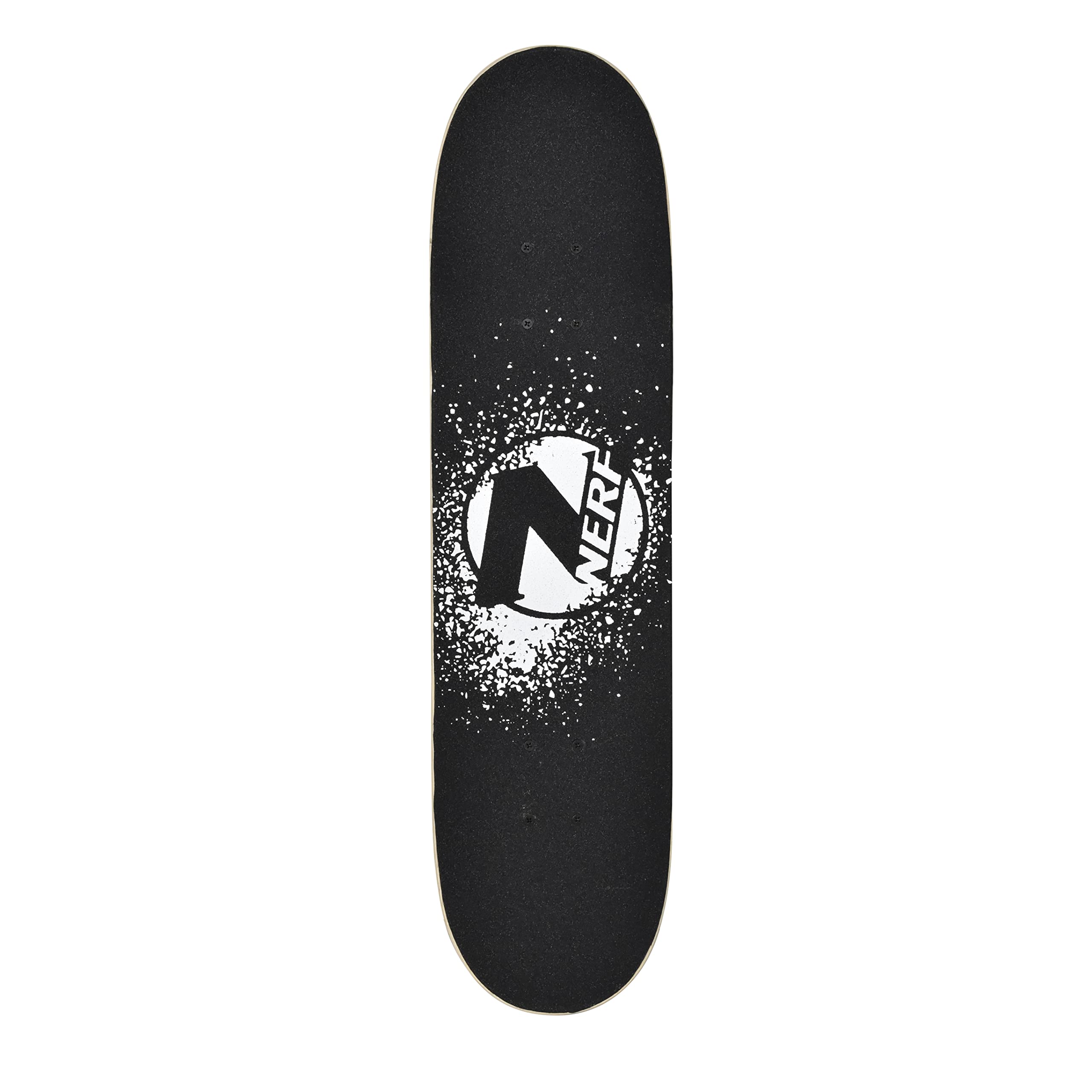 Skateboard Nerf 31" Design Logo Nerf