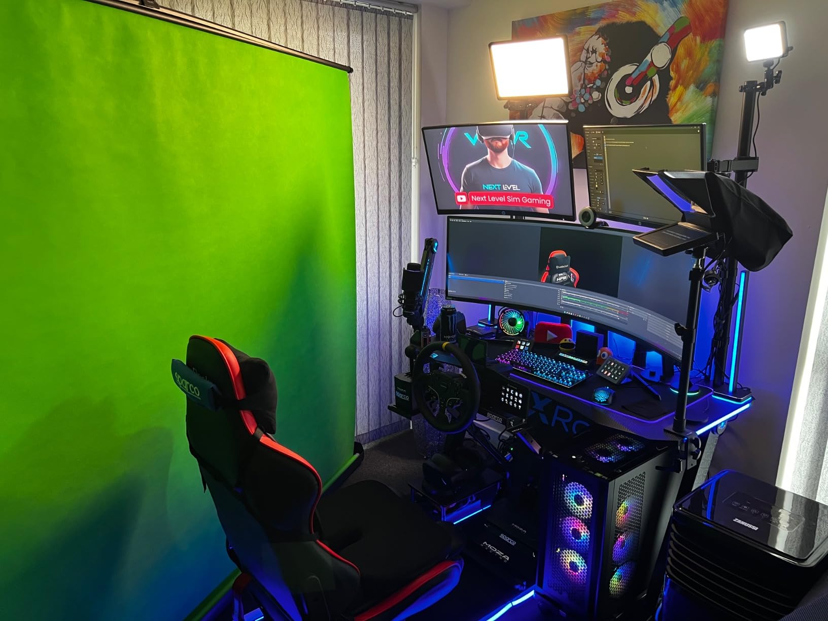 Customer Image