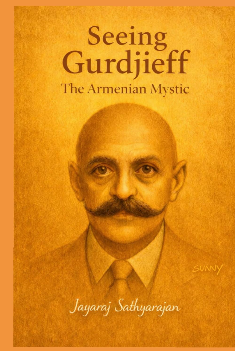 Seeing Gurdjieff: The Armenian Mystic (Remembering self)
