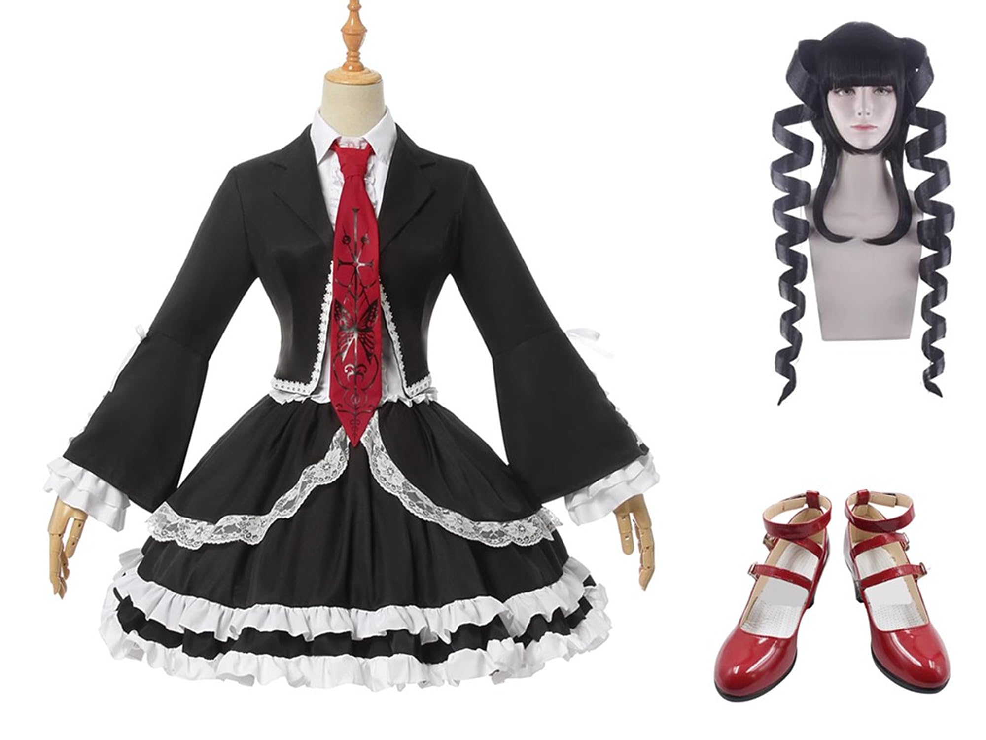 Amazon.co.jp: ダンガンロンパ 希望の学園と絶望の高校生 セレスティア