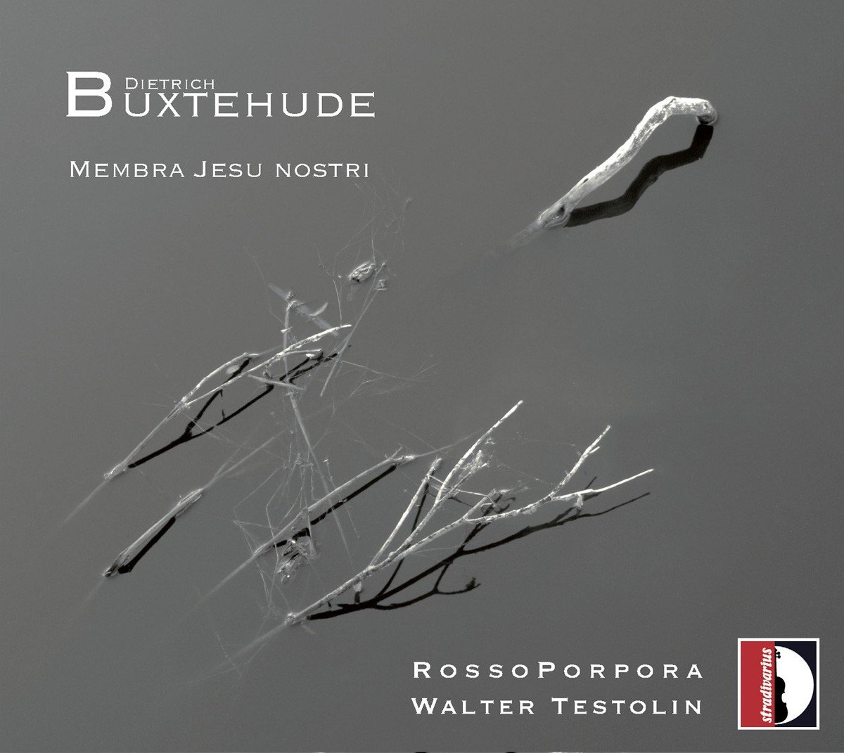 Buxtehude: Membra Jesu Nostri