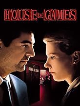 House of Games