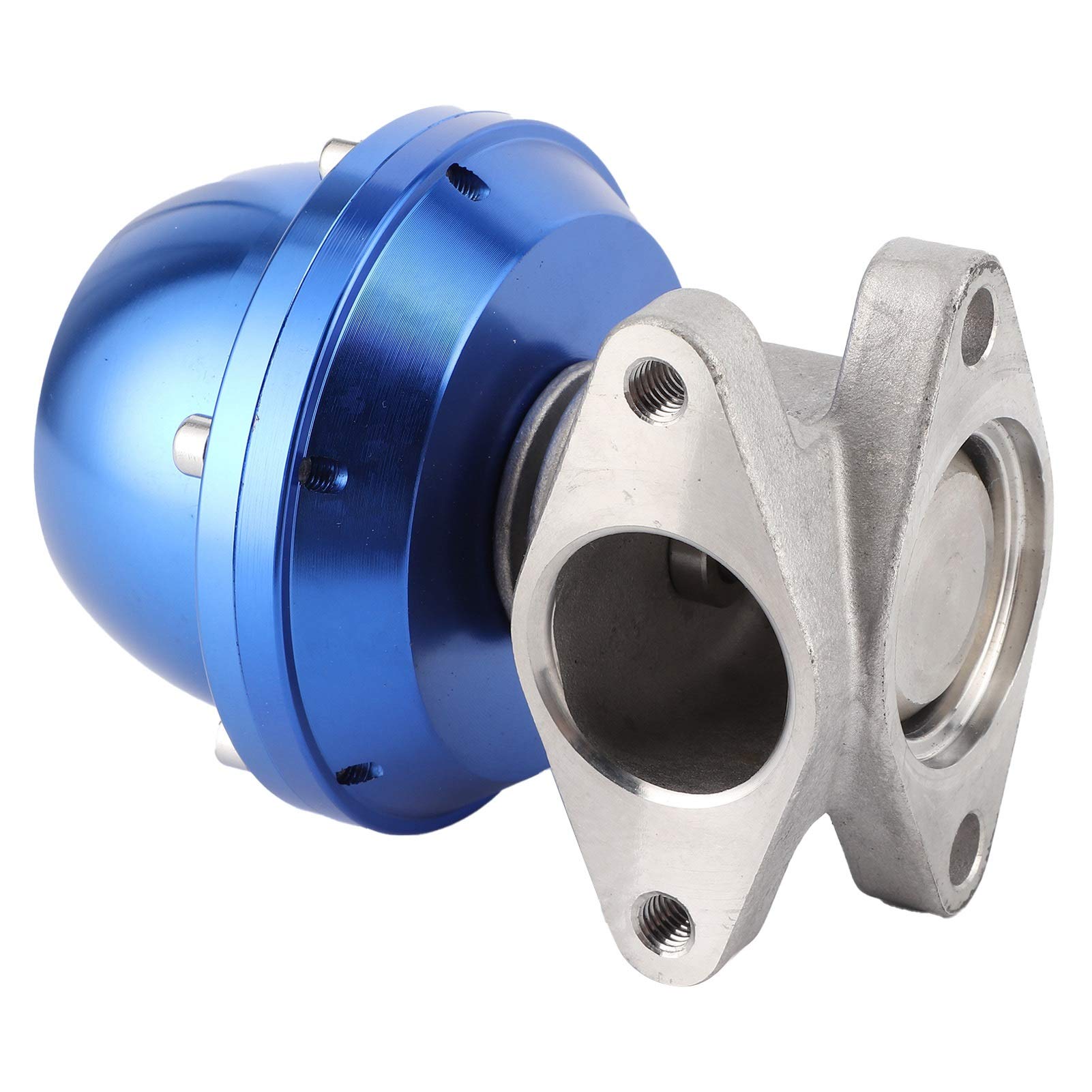 38mm / 1.5in Kit Wastegate esterno Guarnizione anello di scarico in ghisa per collettore turbocompressore, a turbina,Turbo e accessori