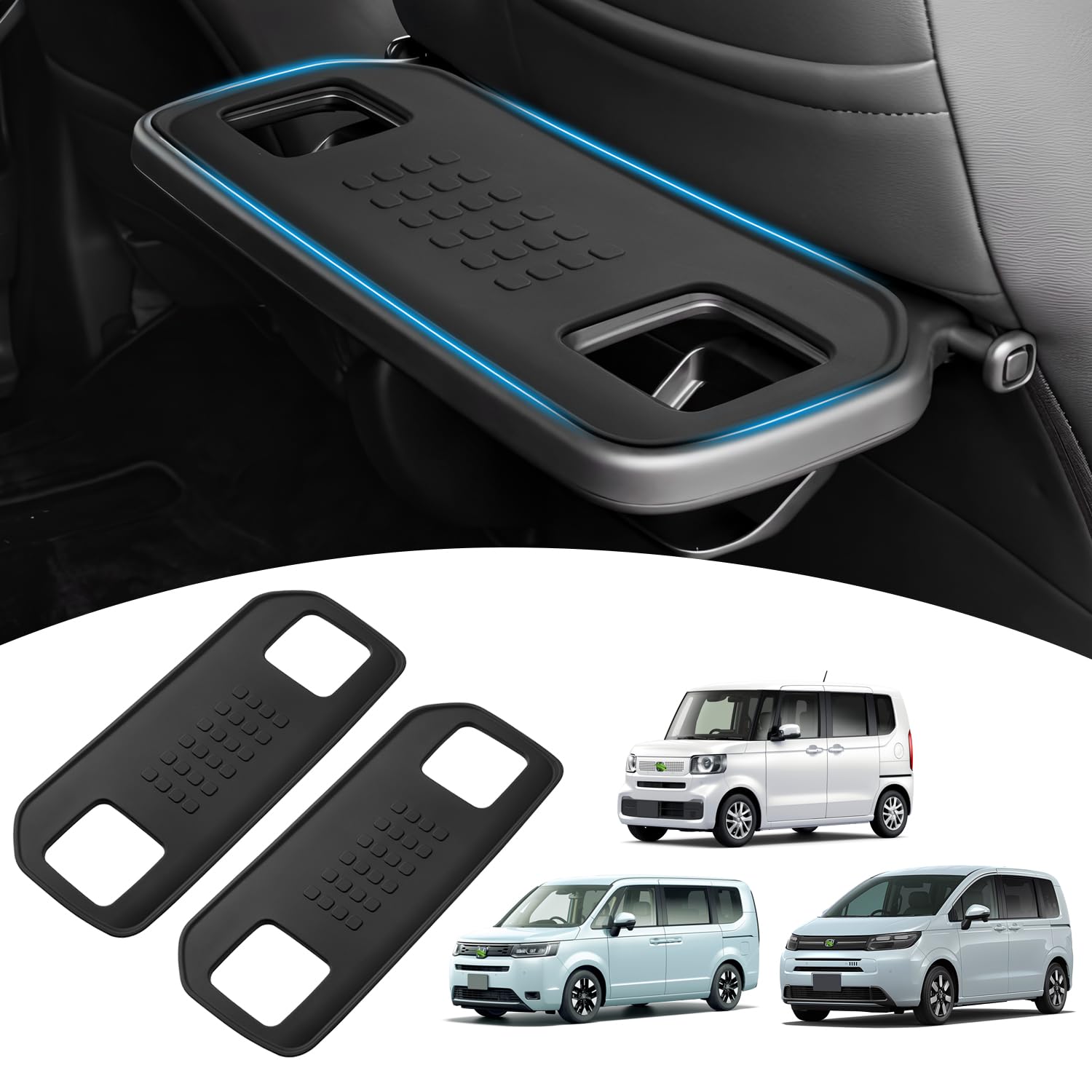 Mozan ホンダ ステップワゴン RP系 ホンダ N-BOX カスタム JOY…