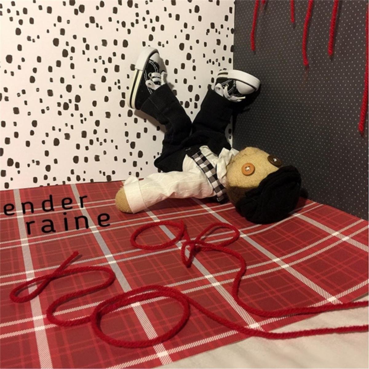 Five-Inch Heels [Explicit]