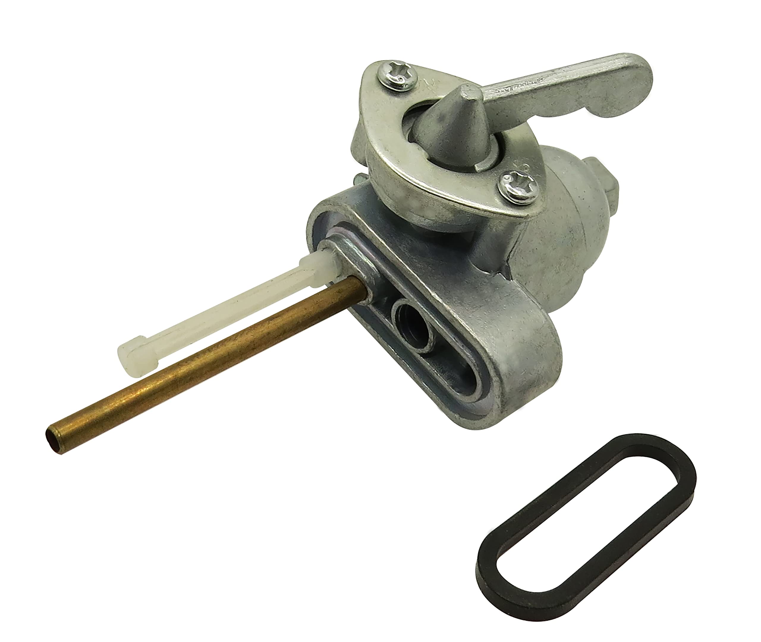 Amazon.com: Aitook Fuel Petcock Compatible With Honda XL250