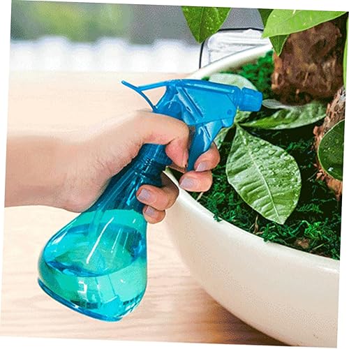 Miniatura 6 de Sosoport 9 Pcs Watering Spray Bottle Portable Spray Bottle Empty Fine Mist Bottle Makeup Spray Bottle Water Spray Bottle Plants Sprayer Bottle