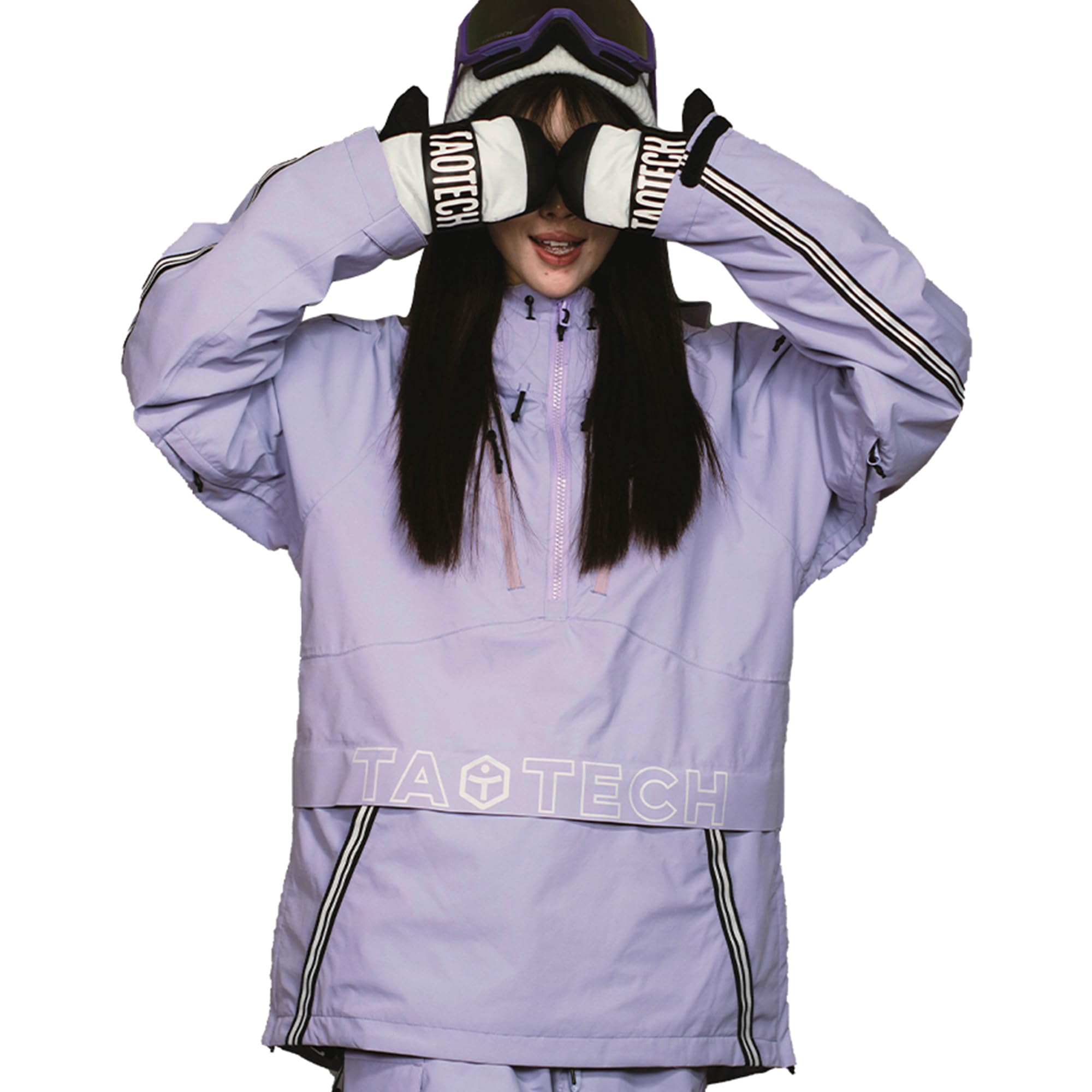 TaoTech ウェア （パンツのみ） XL TaoTech ウェア （パンツのみ