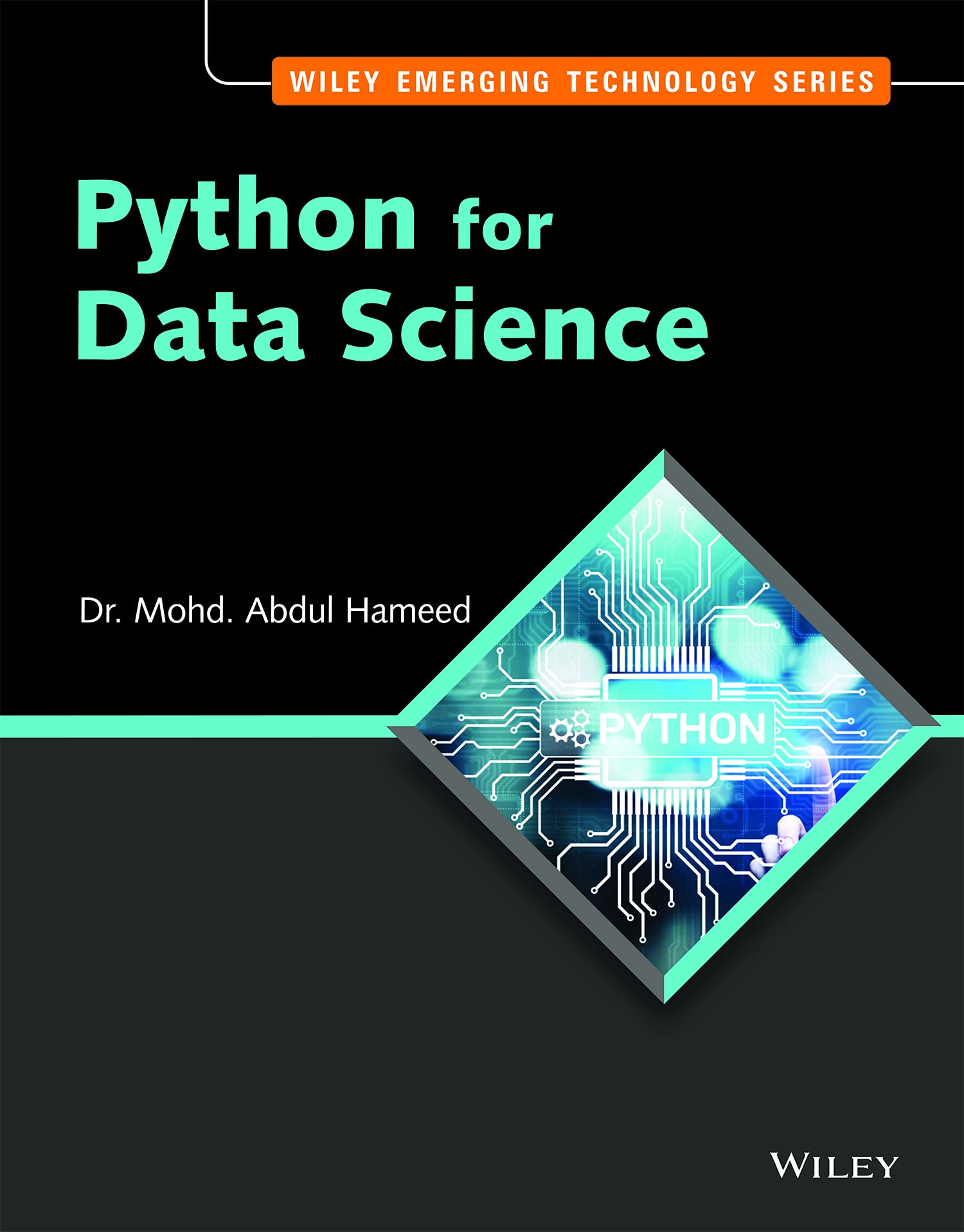 Buy Python for Data Science Book Online at Low Prices in India | Python ...