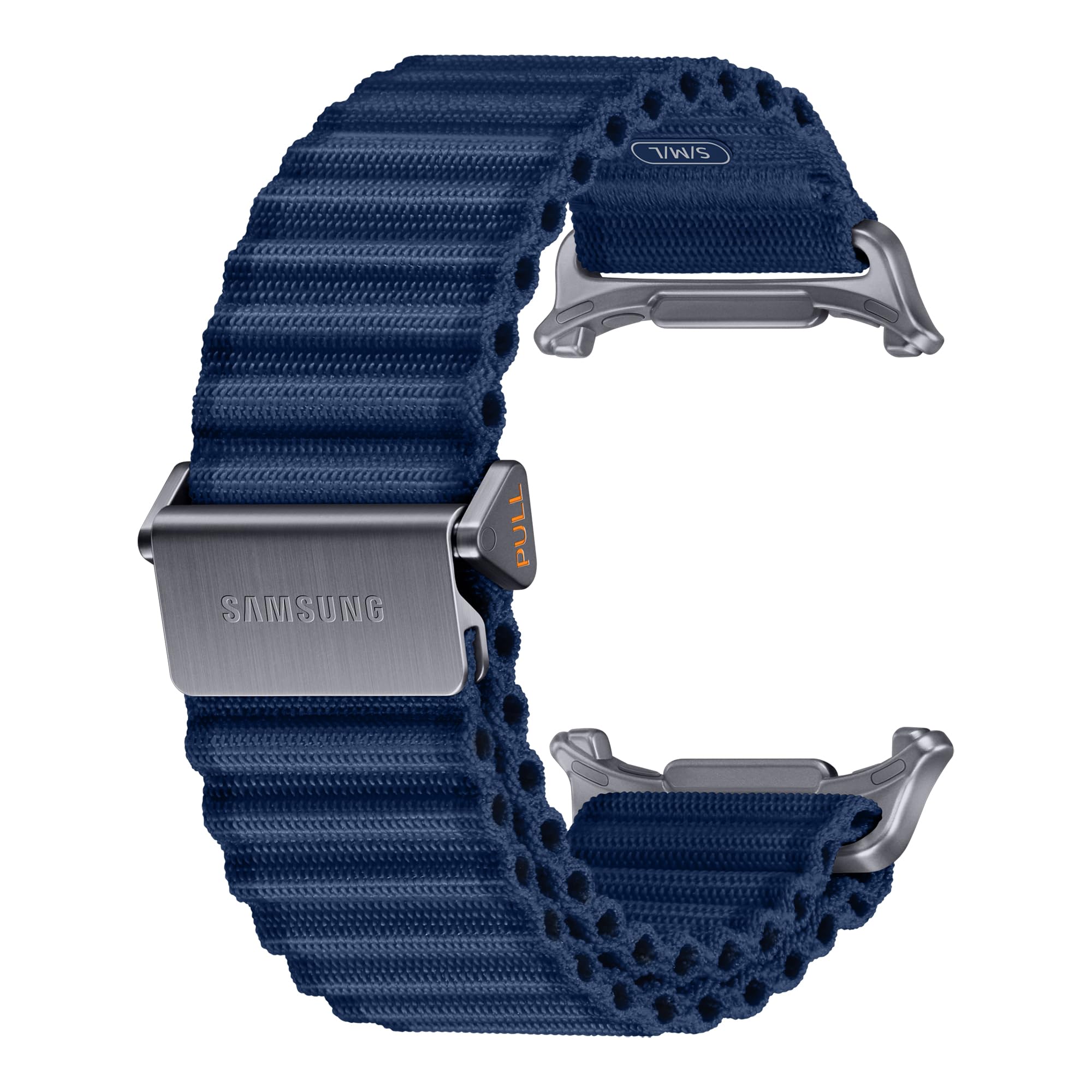 Samsung Galaxy Official Marine Band for Galaxy Watch Ultra