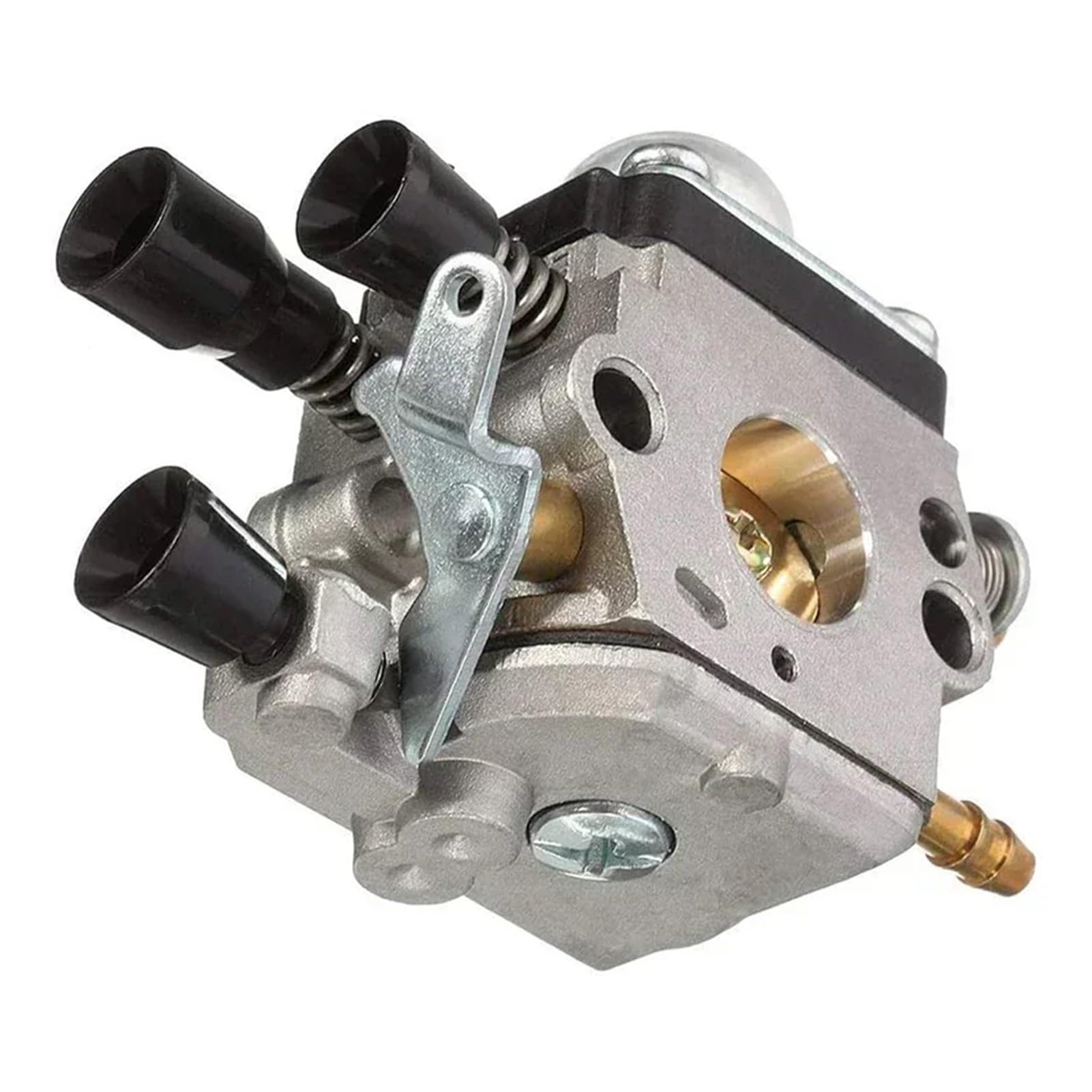 Carburatore BG55 for soffiatore for Foglie BG45 BG65 BG85 C1Q-S68 C1Q-S68G con Kit di Messa a Punto del Filtro dell'Aria