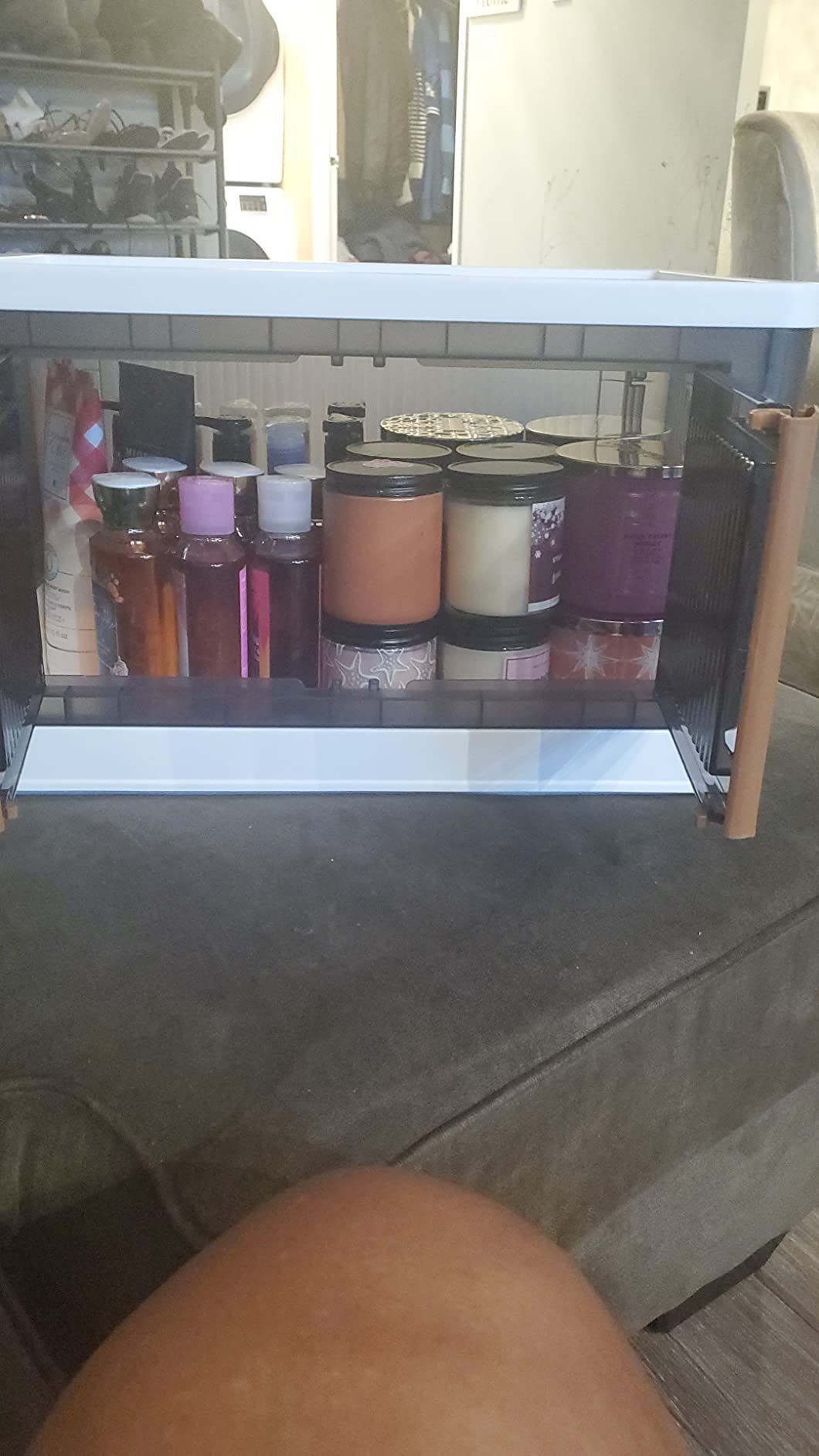 Customer photo