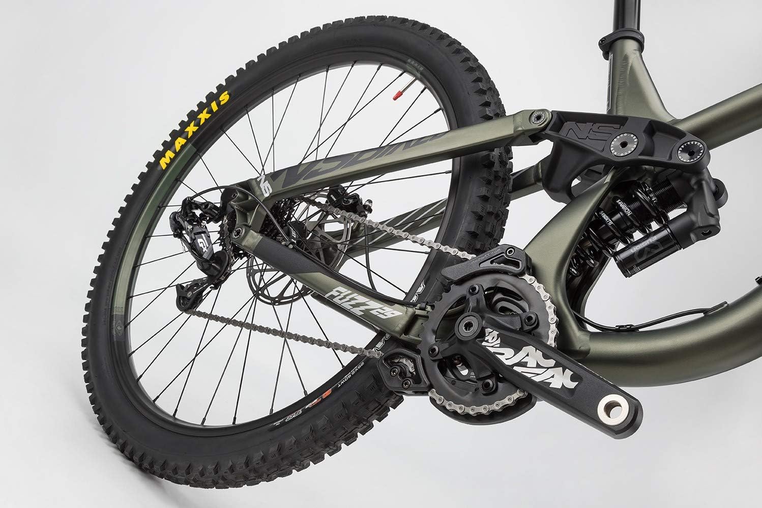chain retainer mtb