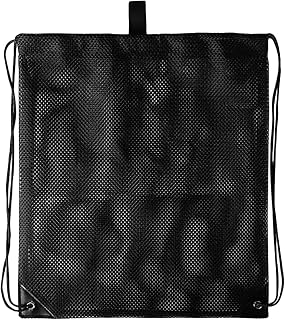 CLISPEED 1Pc Cordão Saco de Desporto Multifuncional Prático Sjoulder Soco Saco de Rede Saco de Armazenamento De Cordão para O Uso Diário