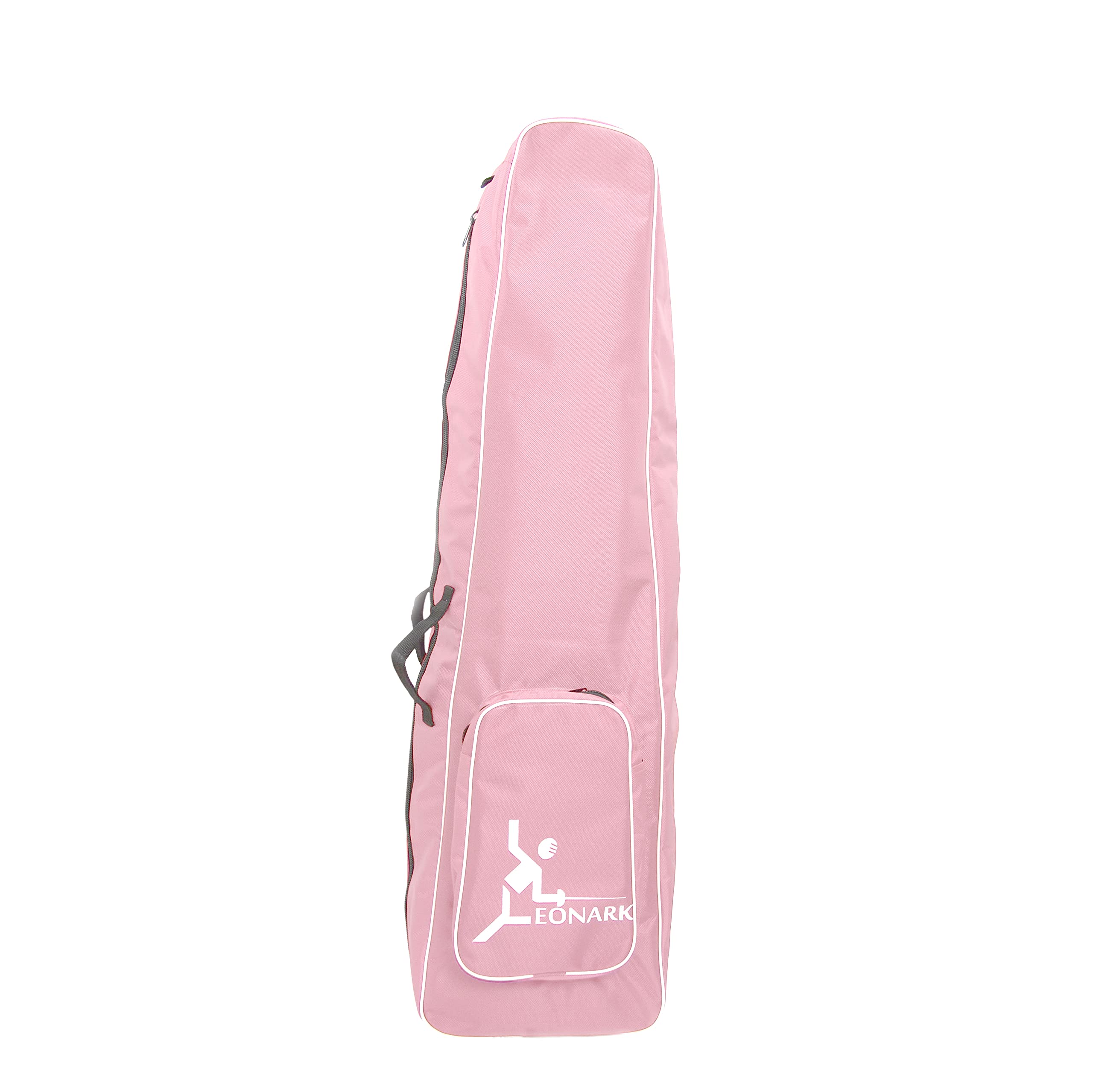 LEONARK Sac de Rangement d’Escrime pour Sabre d’épée et équipement de fleuret - Sac à Dos Portable pour Combinaison et Masque d’épée d’Escrime