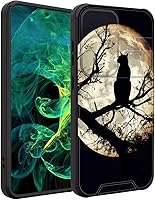 Vista 14 de Funda para Galaxy A36 5G/A56 5G con cubierta de cámara deslizante, resistente de doble capa híbrida a prueba de golpes, funda protectora resistente