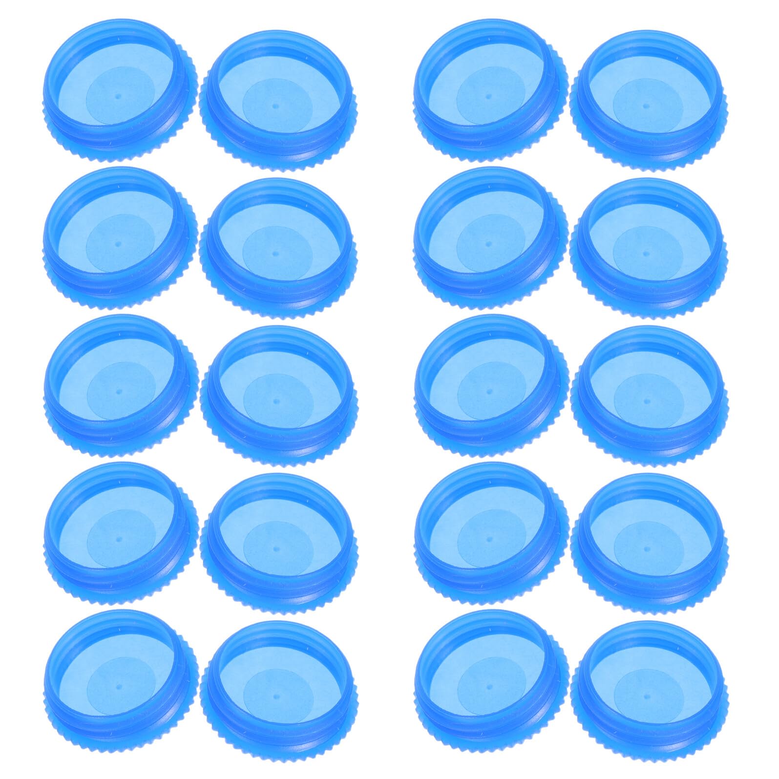 Bouchons anti-poussière pour tubes ondulés 20 mm lors de vos travaux de rénovation de maison